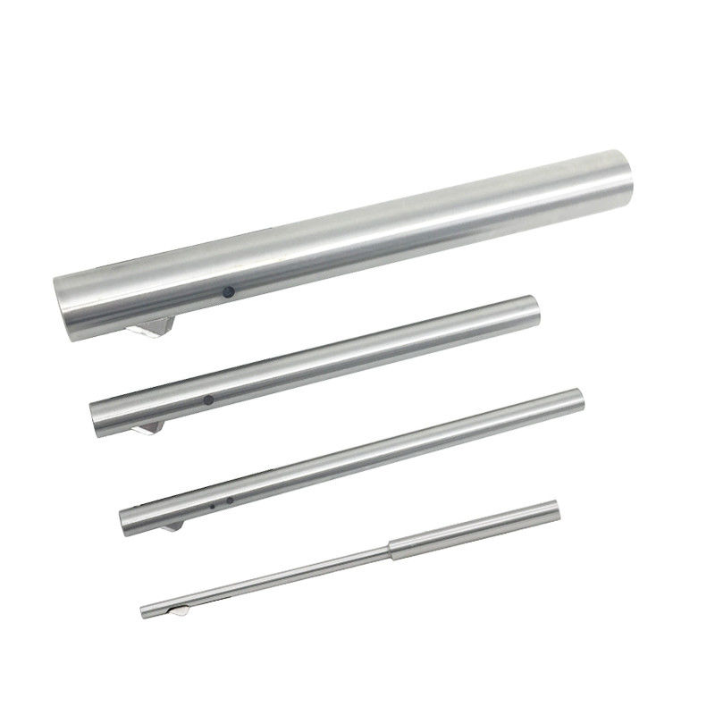3.0-6.0mm Savantec Small Hole Replaceable Edge Deburring Tool dengan pisau buang