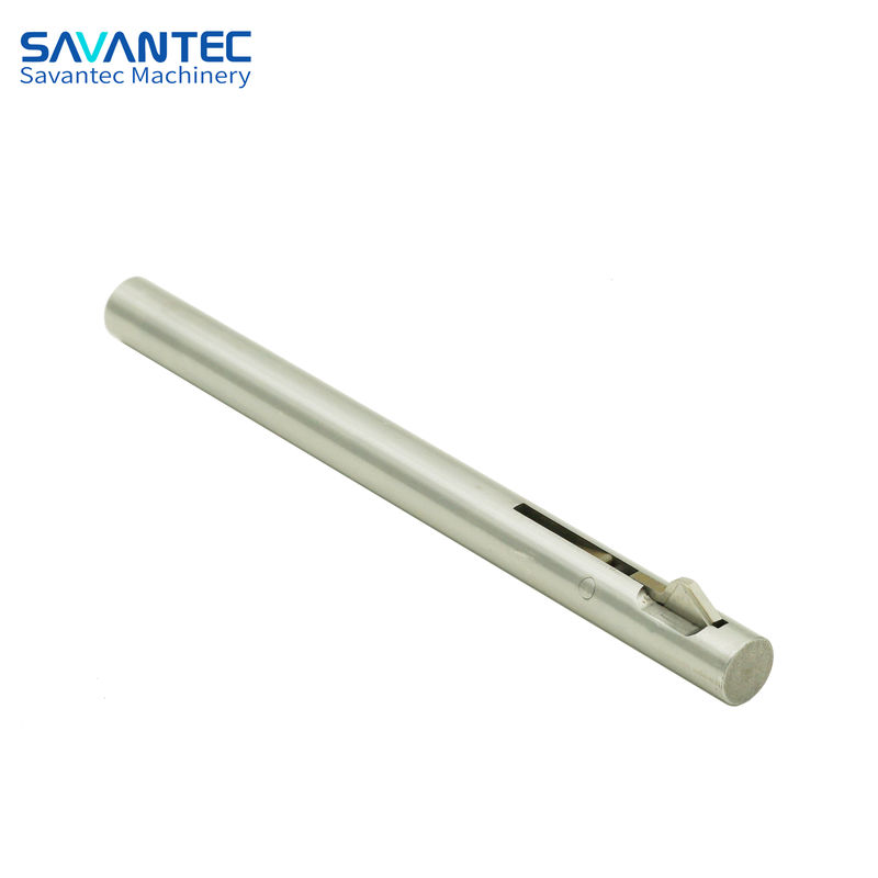 Alat Chamfer Logam Gabungan Dengan Bilah Buang Savantec 26.0-50.0-S Baja Kecepatan Tinggi